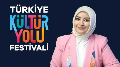 Erdoğan: Kültür Yolu Festivali Sakarya’ya Çok Yakışacak
