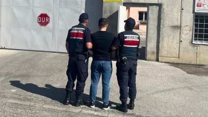 Yaşı kadar suç kaydının yanında 55 yıl hapis cezası varmış