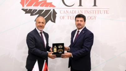 SUBÜ ve CIT akademik iş birliğini güçlendiriyor