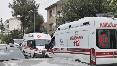 Yalnız yaşayan adam evinde ölü bulundu