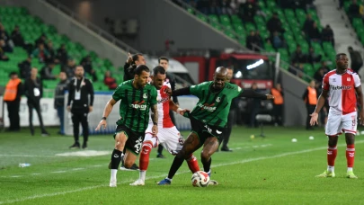 Sakaryaspor: 0 - Sivasspor: 0