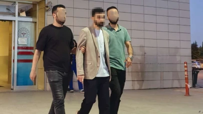 DEAŞ üyesi Bursa'da yakalandı