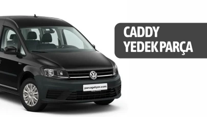 Volkswagen Yedek Parça İstanbul Başakşehir - Parça Geliyor