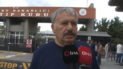 Coşkunyürek: Kabinli araçların tekrar gündeme getirilip meclisten geçirilmesi gerekiyor