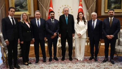 Berre Yıldırım ve Oğuzhan Çokal 27 Eylül’de Dünyaevine Giriyor