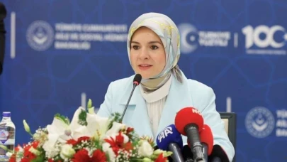 Eylül ayı yaşlı aylığı ve engelli aylıkları hesaplara yatırılmaya başlandı