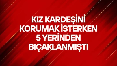 Y.E.K: 5 yerden bıçaklandım, ölümden döndüm