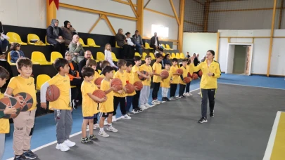 Başiskele Kış Spor Okulları için kayıtlar başladı