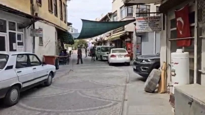 Simav depremi Sındırgı'da paniğe neden oldu