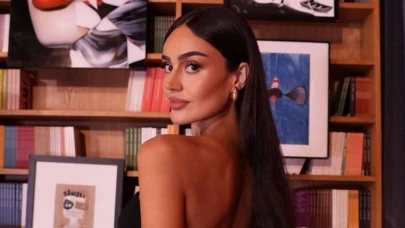 Elif Buse Doğan, sahnelerdeki başarısını televizyon dünyasına taşıdı