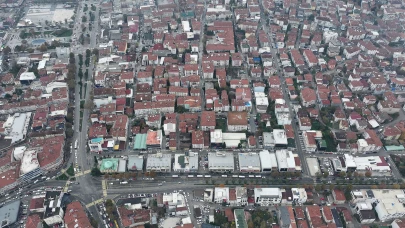 Bilecik'te konut satışları yüzde 29,8 oranında arttı