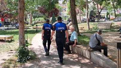 Bilecik’te izmarit sorunu denetimlerle azalıyor