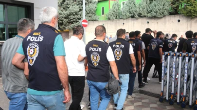Kocaeli merkezli 16 ilde dolandırıcılık operasyonu: 24 tutuklama