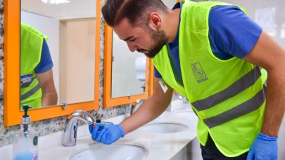 Su tasarrufu sağlayan perlatörlerin ücretsiz dağıtımına başlandı