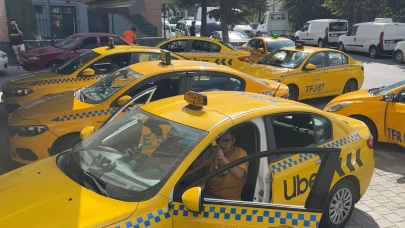 İstanbul'da toplu taşımaya yapılan yüzde 30'luk zam yürürlüğe girdi
