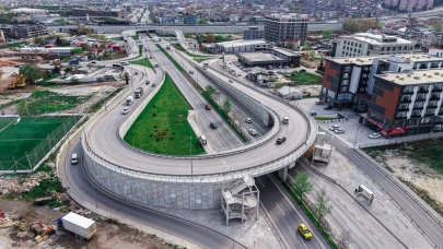 Metro ve tramvay ağı genişliyor, ulaşım filosu büyüyor