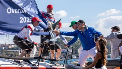 Bosphorus Cup'ın kazananı belli oldu