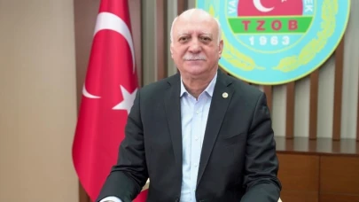Bayraktar girdi maliyetlerindeki değişimleri değerlendirdi