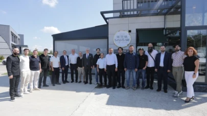 Ağız ve Diş Sağlığı sektörü temsilcileri sorunları masaya yatırdı