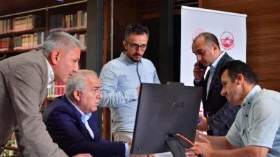 Fatih Belediyesi’nden depreme dirençli kent için güçlü adım