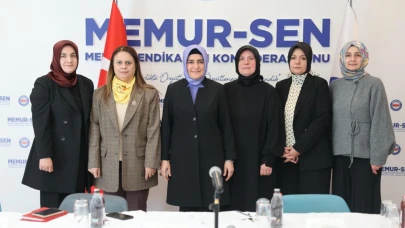 Aydın: Mevcut doğum izni politikası sahadaki gerçeklikle örtüşmüyor