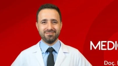 Dr. Kaplan: Stent olmadan damar açmak mümkün