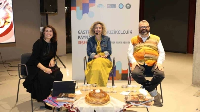 Nilüfer’de ekmek, müzik ve kültür buluşması