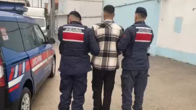 Bursa’da 17 yıl 29 ay hapis cezası bulunan firari yakalandı