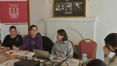 MSKÜ BİO’dan ebeveyn ve çocuklara yönelik dijital bağımlılık atölyesi