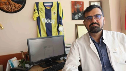 Kardiyoloji Uzmanı Kıvrak: "Soğuk havalar, kalbin iş yükünü artırıyor"
