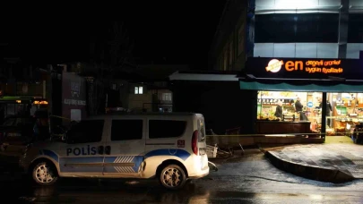 Göğsünden bıçaklanmıştı, hayatını kaybetti: Kaçan şüpheli yakalandı