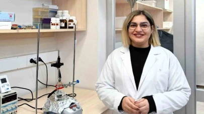 Glikoz ölçümünde yeni dönem: Giyilebilir sensör projesine TÜBİTAK desteği