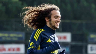 Fenerbahçe, Alanyaspor maçı hazırlıklarını tamamladı