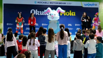Yarıyıl tatilinde çocuklara özel etkinlikler