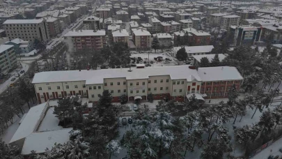 Bolu’da deprem riski taşıyan iki hastane kapanıyor