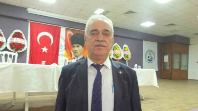 Burhaniye’de 26 yıllık başkan güven tazeledi