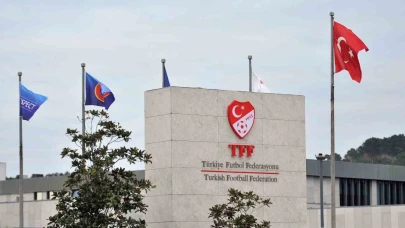 Süper Lig’den 6 kulüp PFDK’ya sevk edildi