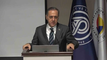 Yalova Sanayi ve Teknoloji İş Birliği Kurulu toplandı