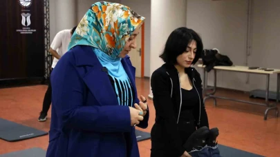 Sakarya’nın genç yetenekleri sahneye hazırlanıyor