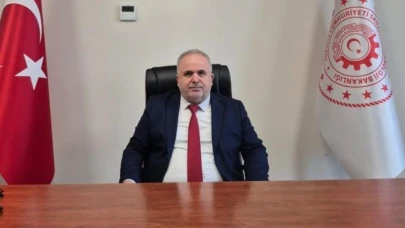 Ölçü ve ölçü aletleri için periyodik muayene uyarısı