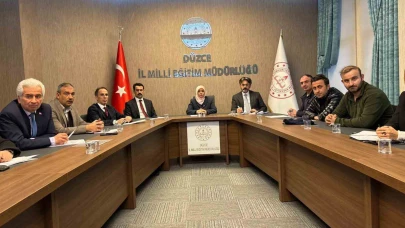 Pansiyonlu okullar masaya yatırıldı