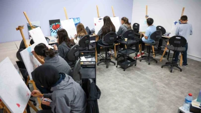 Bu merkezler 2025’te 24 bin öğrenciye hizmet verdi