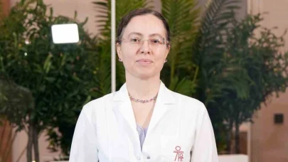 Uzmanından kış aylarında nezle uyarısı: "Antibiyotik çözüm değil"