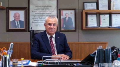 Çukurova Uluslararası Havalimanı’ndan Irak’ın Erbil kentine direkt uçuşlar başlayacak