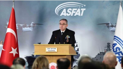 MSB: Teröristleri hedef alan operasyon neticesinde Suriye hükümeti tarafından Halep’in kontrolü sağlanmıştır