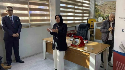 Evlat acısı kitaba dönüştü