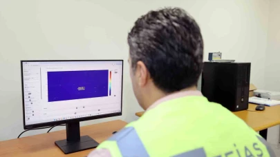 Yerli ve milli DAS sistemi 2 bin iletim hattında kullanılmaya başlandı