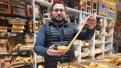 Dönem dizileri ahşaba olan ilgiyi arttırdı