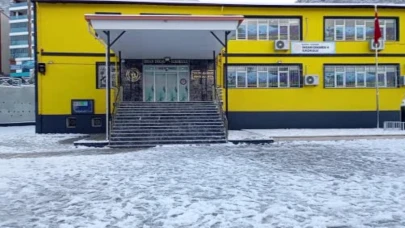 Bursa’da eğitime kar engeli