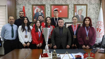 Bilecikli judoculardan Türkiye derecesi ve Süper Lig başarısı